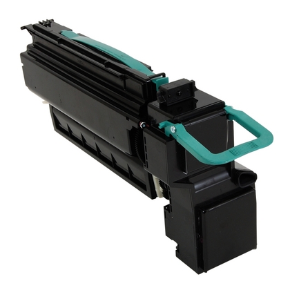 Lexmark X792DTSE Compatible Black Extra High Yield Toner Cartridge