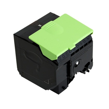 Lexmark CX410dte Compatible Black High Yield Toner Cartridge