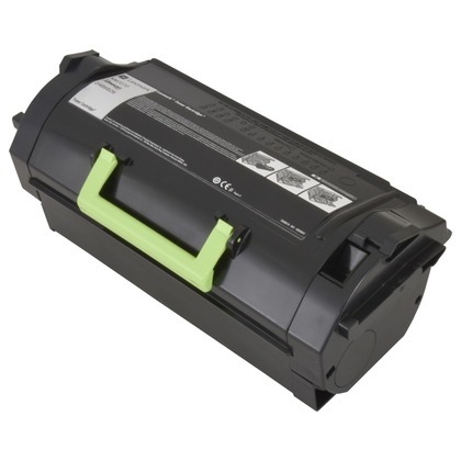 Wholesale Lexmark XM7270 Black Toner Cartridge