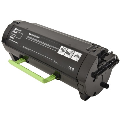 Wholesale Lexmark XM1246 Black Toner Cartridge