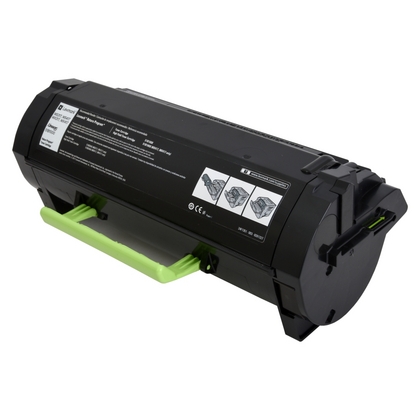 Wholesale Lexmark MS417dn Black Toner Cartridge