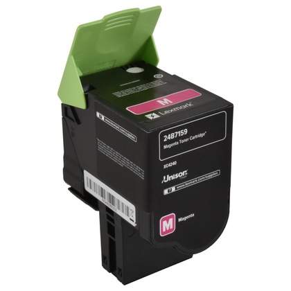 Wholesale Lexmark XC4240 Magenta Toner Cartridge