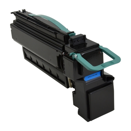 Lexmark X792DTME Compatible Cyan Extra High Yield Toner Cartridge