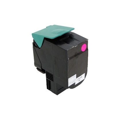 Lexmark C540N Compatible Magenta High Yield Toner Cartridge