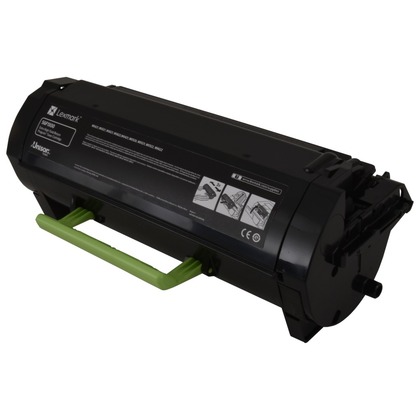 Wholesale Lexmark MX521ade Black Extra High Toner Cartridge