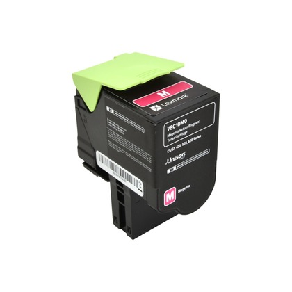 Wholesale Lexmark CX622ade Magenta Toner Cartridge