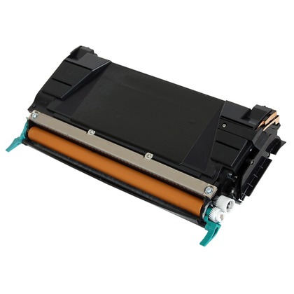 Lexmark C746DTN Compatible Black High Yield Toner Cartridge