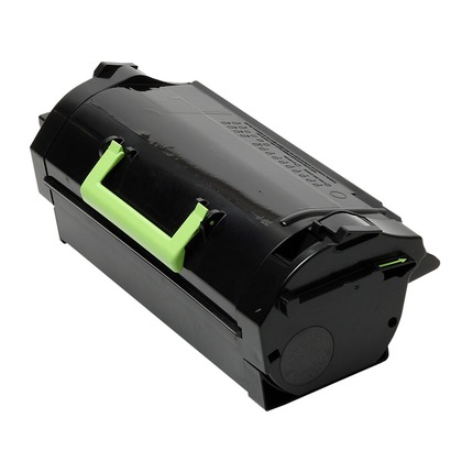 Lexmark MS812dn Compatible Black High Yield Toner Cartridge