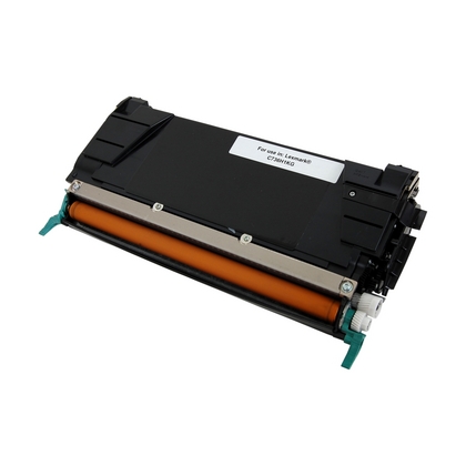 Lexmark X734DE Compatible High Yield Black Toner Cartridge