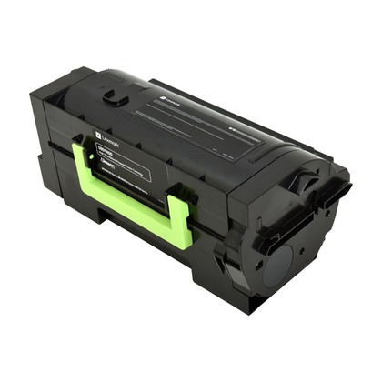 Wholesale Lexmark MX722ade Black High Yield Toner Cartridge