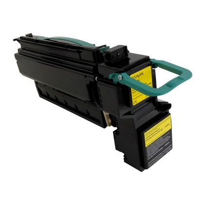 Wholesale Lexmark XS796dte Yellow Extra High Yield Toner Cartridge