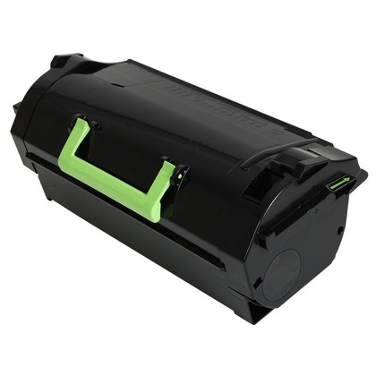 Lexmark MX810de Compatible Black High Yield Toner Cartridge