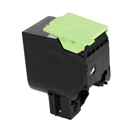 Lexmark CX410e Compatible Black Toner Cartridge