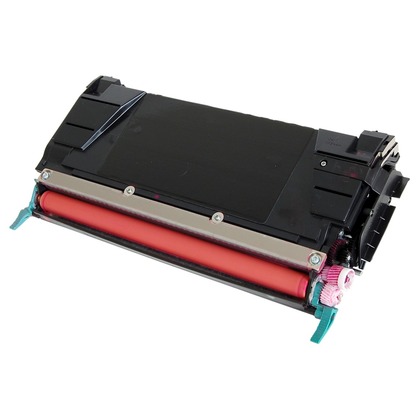 Lexmark X748DTE Compatible Magenta High Yield Toner Cartridge