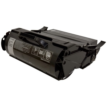 Wholesale Lexmark TS654DN Black Extra High Yield Toner Cartridge