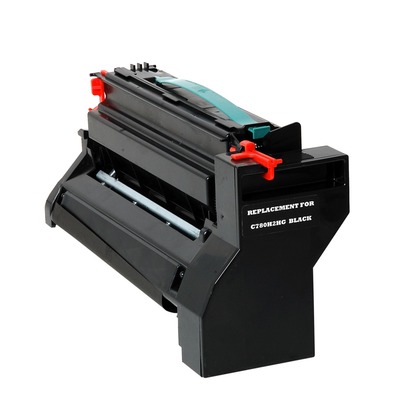 Lexmark C782DN Compatible Black High Yield Toner Cartridge