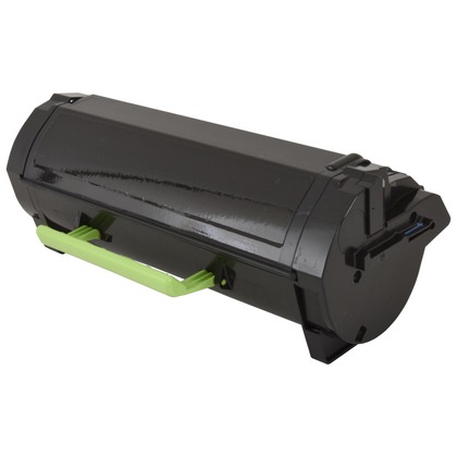 Lexmark XM3150 Compatible Black Toner Cartridge