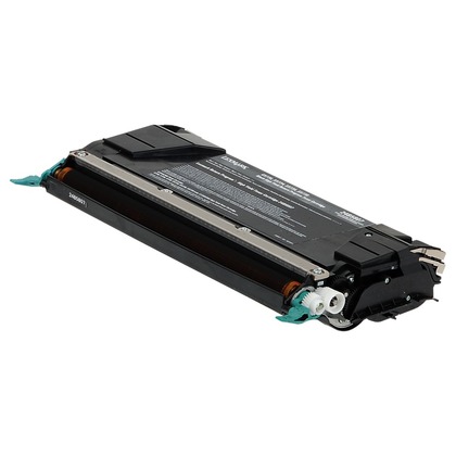 Wholesale Lexmark XS748de Black High Yield Toner Cartridge