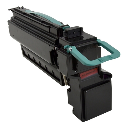 Lexmark X792DTPE Compatible Magenta Extra High Yield Toner Cartridge