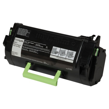 Wholesale Lexmark MS811dn Black Toner Cartridge