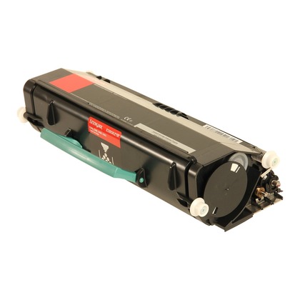 Wholesale Lexmark E260DN Black Toner Cartridge