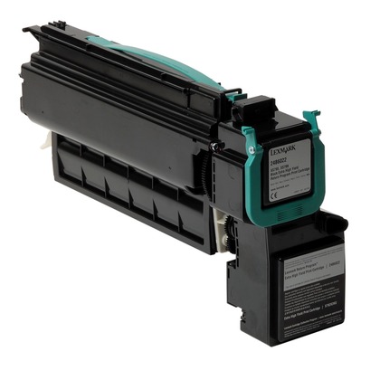 Wholesale Lexmark XS795dte Black Extra High Yield Toner Cartridge