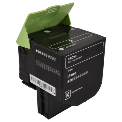 Wholesale Lexmark XC4240 Black Toner Cartridge