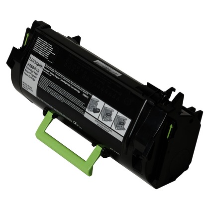 Wholesale Lexmark XM5263 Black Extra High Yield Toner Cartridge