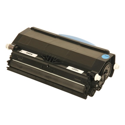 Lexmark E260DN Compatible Black Toner Cartridge