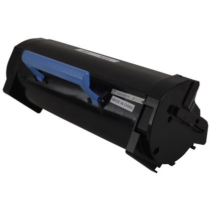 Lexmark MX617de Compatible Black Toner Cartridge