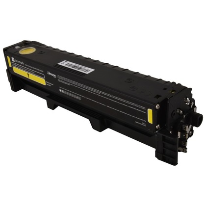 Wholesale Lexmark MC3224i Yellow Toner Cartridge