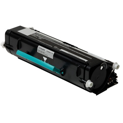 Wholesale Lexmark X364DW Black Toner Cartridge