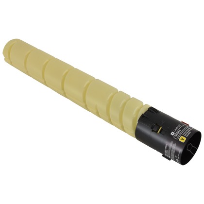 Wholesale Lexmark XC9235 Yellow Toner Cartridge