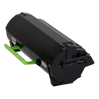 Lexmark MS510dn Compatible Black Extra High Yield Toner Cartridge