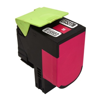 Lexmark CS317dn Compatible Magenta Toner Cartridge