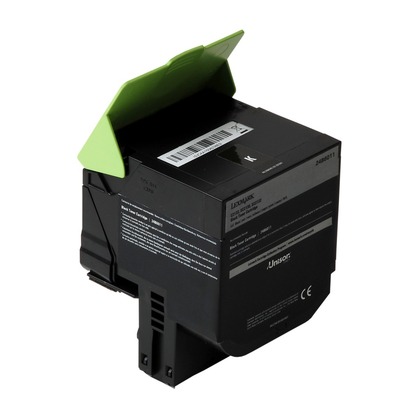 Wholesale Lexmark XC2132 Black High Yield Toner Cartridge