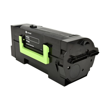 Wholesale Lexmark M5255 Black Extra High Yield Toner Cartridge