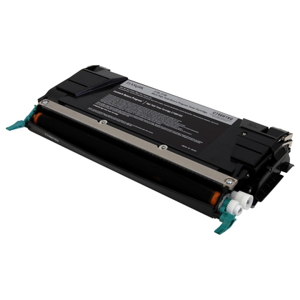 Wholesale Lexmark C746N Black High Yield Toner Cartridge