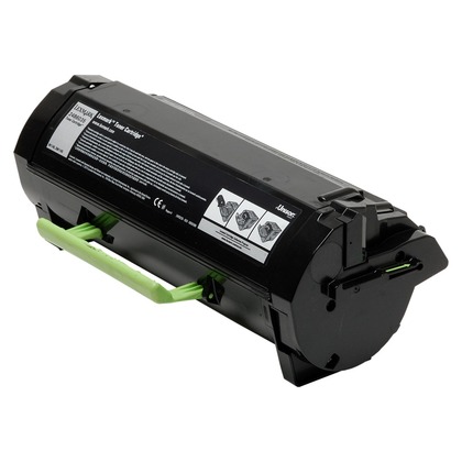 Wholesale Lexmark XM1145 Black Toner Cartridge