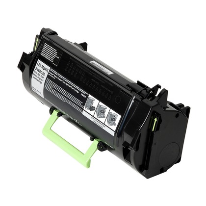 Wholesale Lexmark XM7163X Black Toner Cartridge