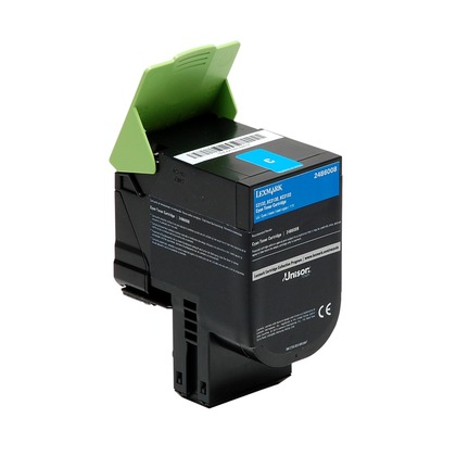 Wholesale Lexmark XC2132 Cyan High Yield Toner Cartridge