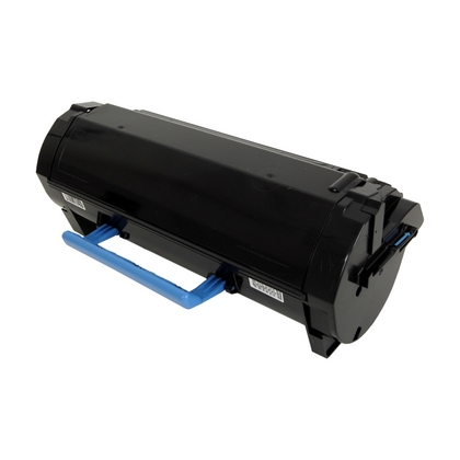 Lexmark M1145 Compatible Black Extra High Yield Toner Cartridge