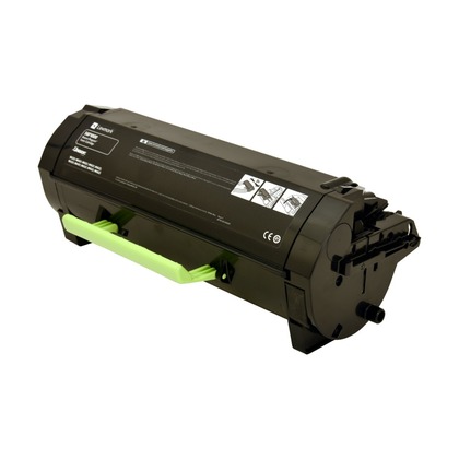 Wholesale Lexmark MX622ade Black Toner Cartridge