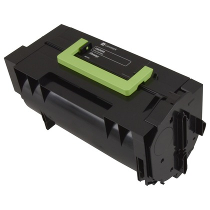 Wholesale Lexmark XM7370 Black Toner Cartridge