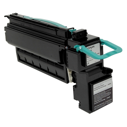 Wholesale Lexmark XS796dte Black Extra High Yield Toner Cartridge