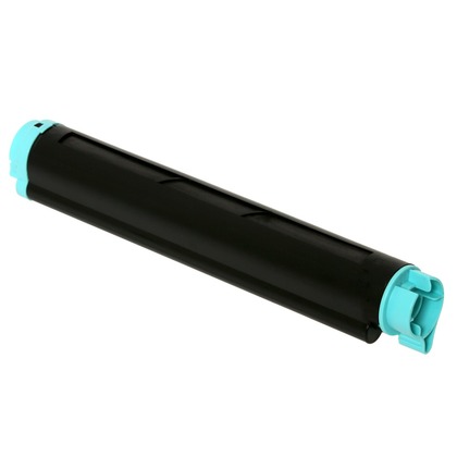 Okidata B4300 Compatible Black Toner Cartridge