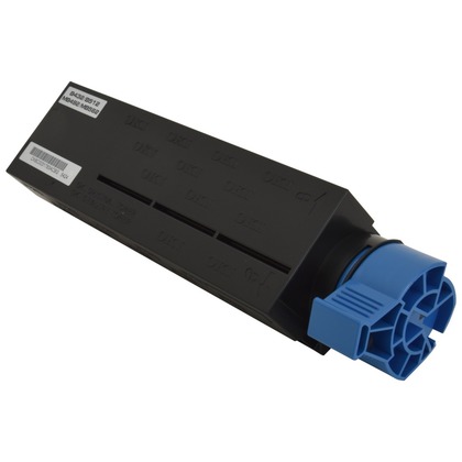 Wholesale Okidata MB562w Black Extra High Yield Toner Cartridge