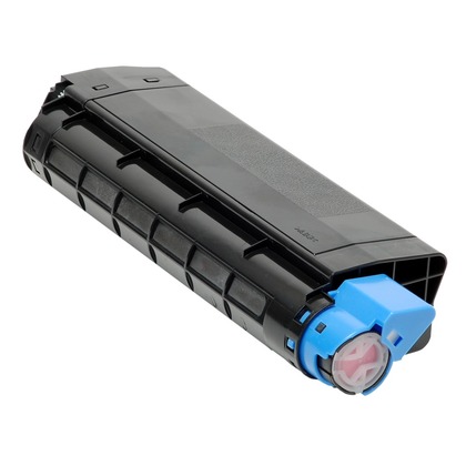 Okidata C5300N Compatible Magenta Toner Cartridge - High Yield