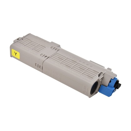 Wholesale Okidata C532DN Yellow Toner Cartridge