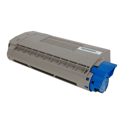 Wholesale Okidata MPS4242mcf Cyan Toner Cartridge